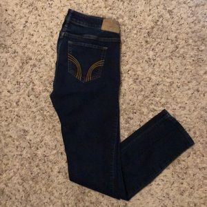 Size 5 Hollister Jean